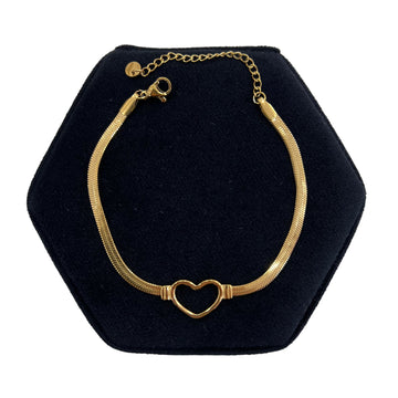 Bracciale Snake Amour